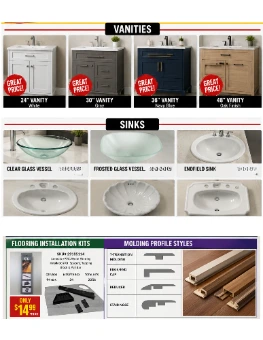 Materiales de Construcción al Mayoreo | Sobrestock