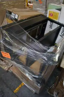 LWS Cargas de Devoluciones de Clientes de Mejora del Hogar