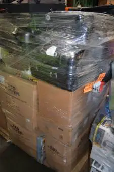 BV Lotes de Mercancía General Variada de Tiendas Departamentales