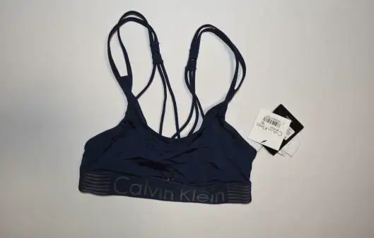 HE Department Store Shelf-Pull Branded & Designer Intimates & Sleepwear Lots