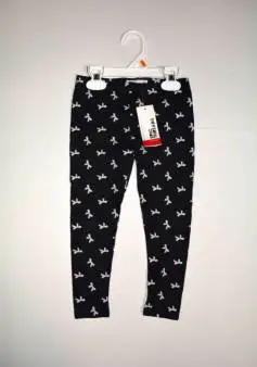 HE Department Store Shelf-Pull Kids Clothing Lots