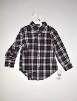 HE Department Store Shelf-Pull Kids Clothing Lots