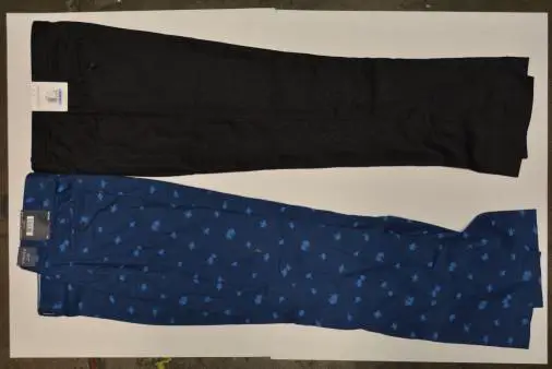 HE Lotes de Muestras de Ropa para Niños de Tiendas Departamentales