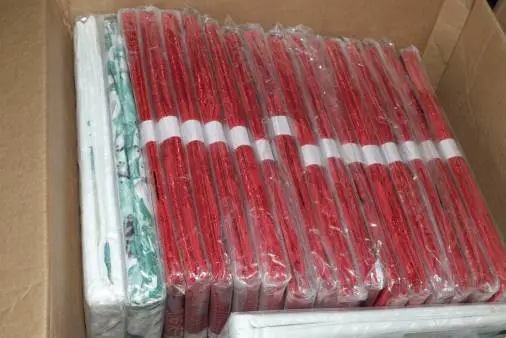 HE Department Store Assorted Table Top Lots