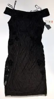 HE Department Store Shelf-Pull Women's Dresses & Suits Lots