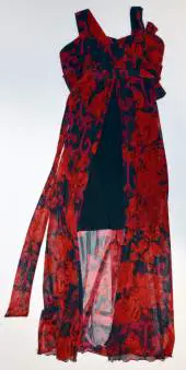 HE Department Store Shelf-Pull Women's Dresses & Suits Lots