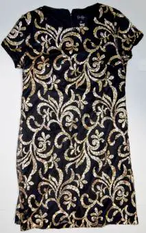 HE Lotes de Muestras de Trajes y Vestidos para Mujeres de Tiendas Departamentales