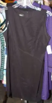 HE Department Store Shelf-Pull Women's Dresses & Suits Lots