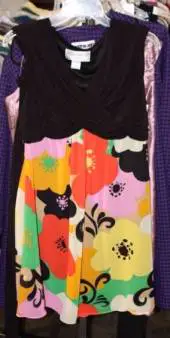 HE Department Store Shelf-Pull Women's Dresses & Suits Lots