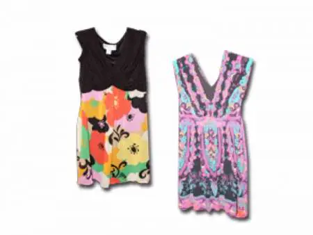 HE Department Store Shelf-Pull Women's Dresses & Suits Lots