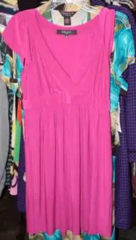 HE Department Store Shelf-Pull Women's Dresses & Suits Lots