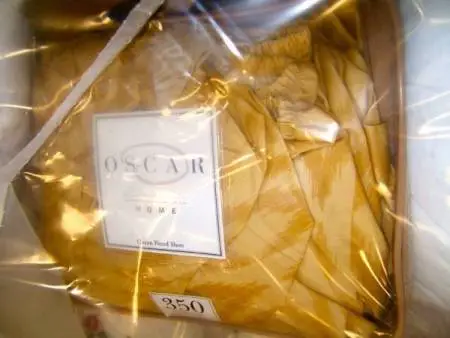 HE Department Store High End Bed & Bath Loads