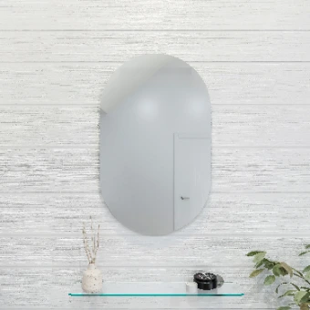 Croydex Cabinets & Mirrors | New Overstock Manifested Pallets