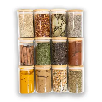 Labels, Spice Jars, Coffee Stations & More | New Overstock Manifested Load