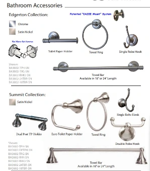 Productos de Baño ARISTA® | Cargas Completas de Nuevo Excedente con Manifiesto