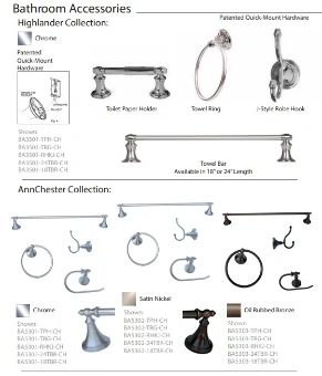 Productos de Baño ARISTA® | Cargas Completas de Nuevo Excedente con Manifiesto