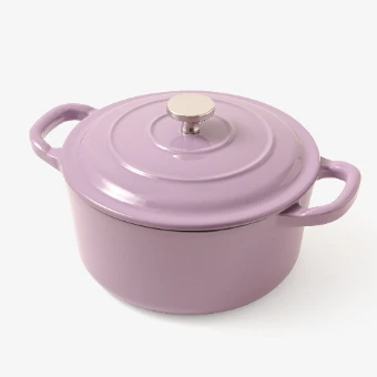 Cast Iron Pots | New Overstock Manifested LTLs