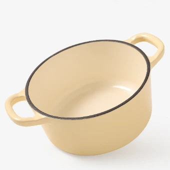 Cast Iron Pots | New Overstock Manifested LTLs
