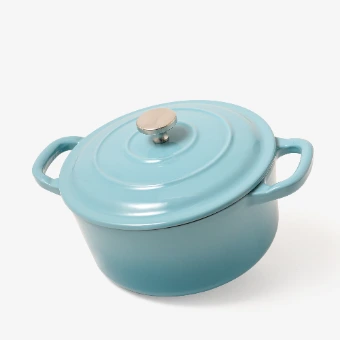 Cast Iron Pots | New Overstock Manifested LTLs