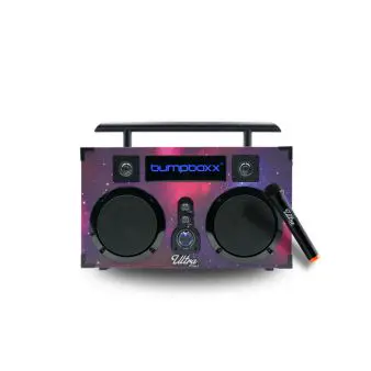 Bumpboxx Speakers | Customer Return Pallets