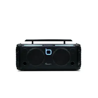 Bumpboxx Speakers | Customer Return Pallets