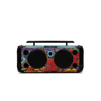 Bumpboxx Speakers | Customer Return Pallets