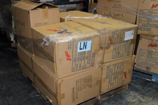 Blank Hats | New Overstock Partially Manifested Case Packs