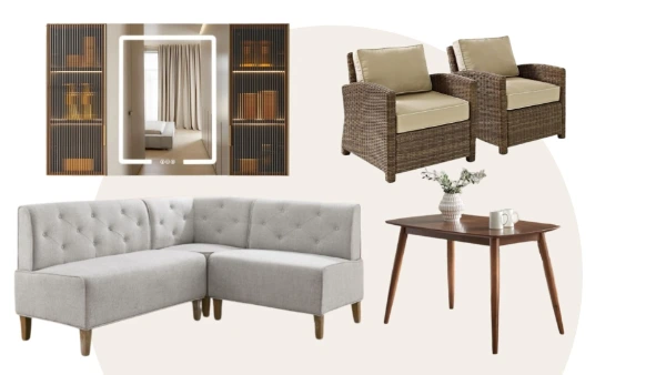 Bed Bath & Beyond | Customer Return Manifested Loads 