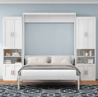Bed Bath & Beyond | Cargas con manifiesto de devoluciones de clientes