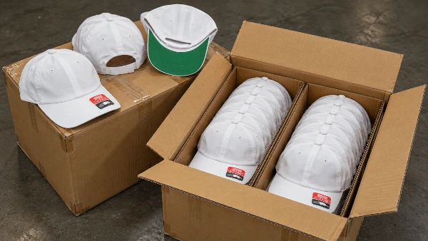 Hats | New Overstock Manifested Pallets & Case Packs