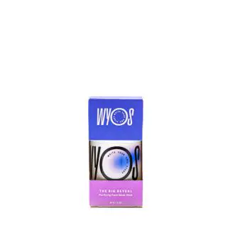 WYOS Personal Care Product