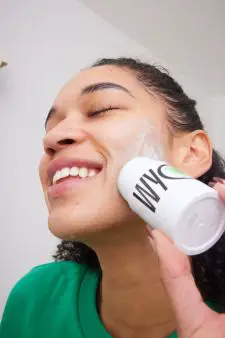 WYOS Personal Care Product