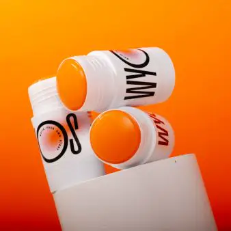 WYOS Personal Care Product