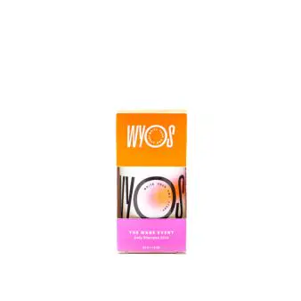 WYOS Personal Care Product