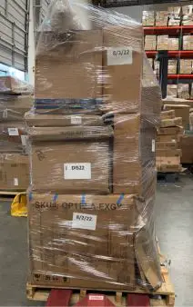 Westin Furniture | New Overstock Manifested Truckloads & Pallets