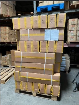 Kites, Kite Lines & Kite Reels | New Overstock Manifested Pallets
