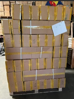 Kites, Kite Lines & Kite Reels | New Overstock Manifested Pallets