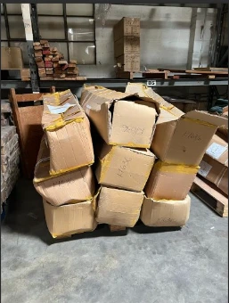 Kites, Kite Lines & Kite Reels | New Overstock Manifested Pallets