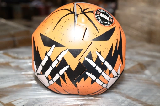 Disney's The Nightmare Before Christmas - 348 Units