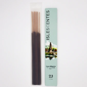 Islescentes Incense Sticks | New Overstock Manifested Pallets