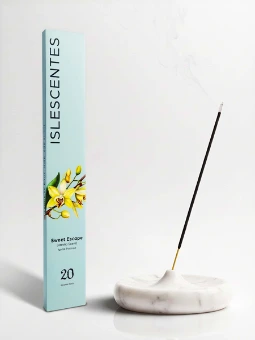 Islescentes Incense Sticks | New Overstock Manifested Pallets