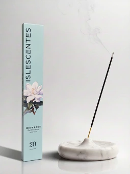 Islescentes Incense Sticks | New Overstock Manifested Pallets