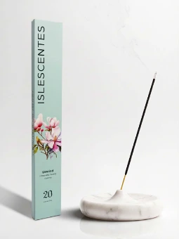 Islescentes Incense Sticks | New Overstock Manifested Pallets