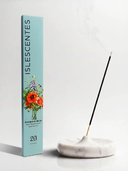 Islescentes Incense Sticks | New Overstock Manifested Pallets