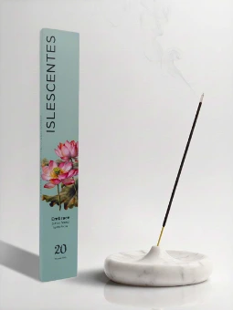 Islescentes Incense Sticks | New Overstock Manifested Pallets