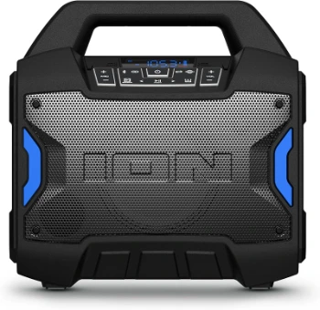 Ion Speakers & More | Customer Returns Manifested Pallets