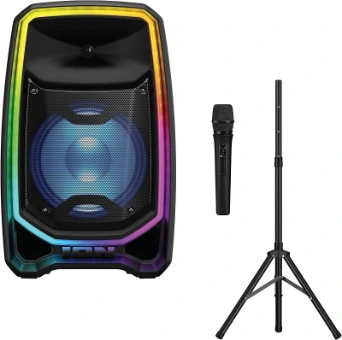 Ion Speakers & More | Customer Returns Manifested Pallets