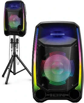 Ion Speakers & More | Customer Returns Manifested Pallets