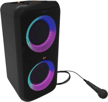 Ion Speakers & More | Customer Returns Manifested Pallets