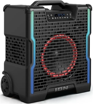 Ion Speakers & More | Customer Returns Manifested Pallets